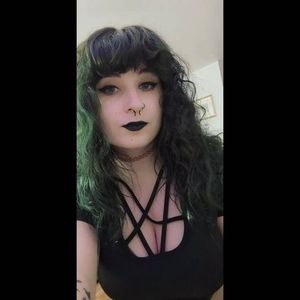 Meet your Posher, Michele